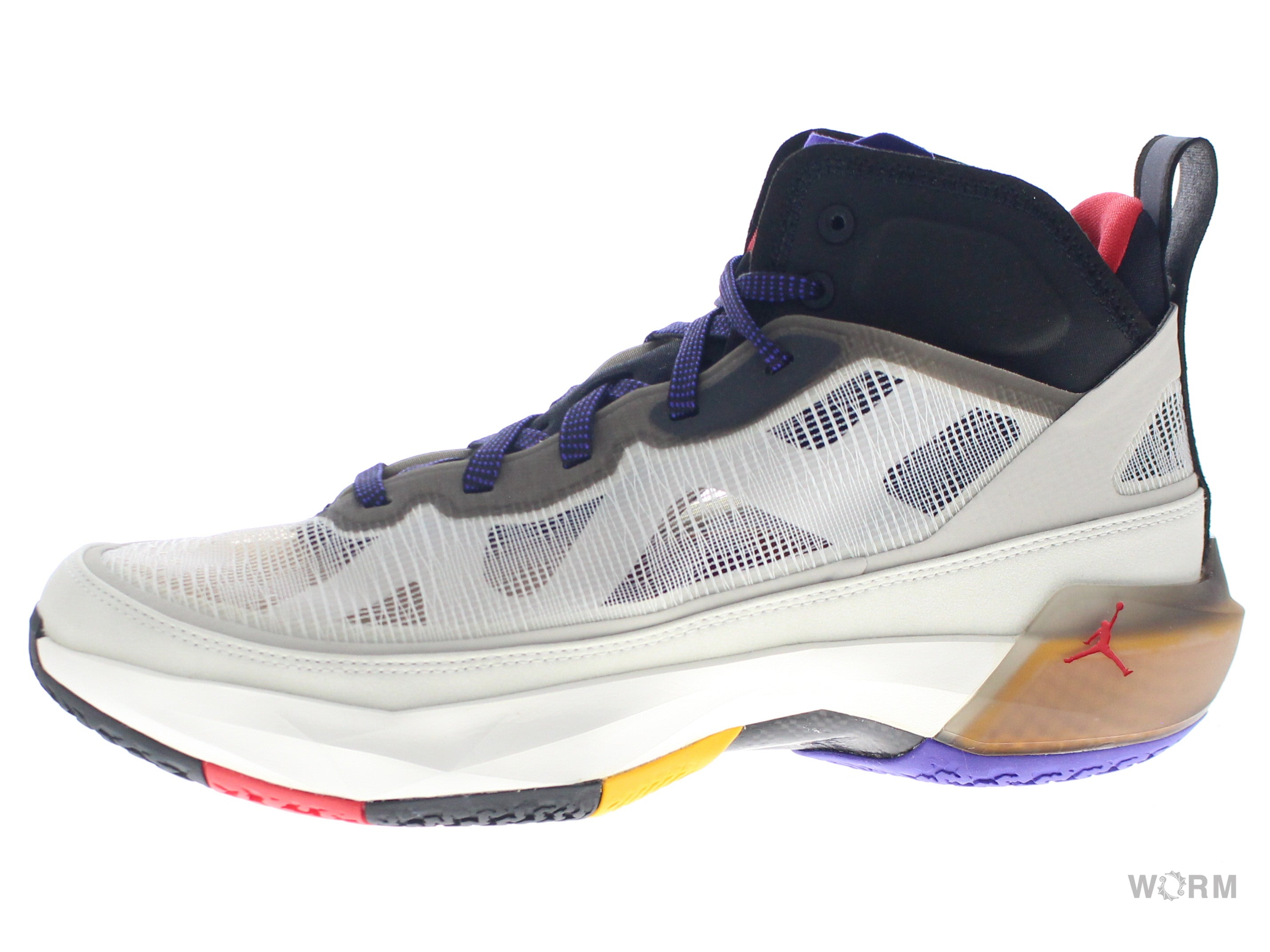 【US9】 AIR JORDAN 37 PF DD6959-060 【DS】-WORM TOKYO WEB STORE-WORM TOKYO WEB STORE-100% Authentic Sneakers