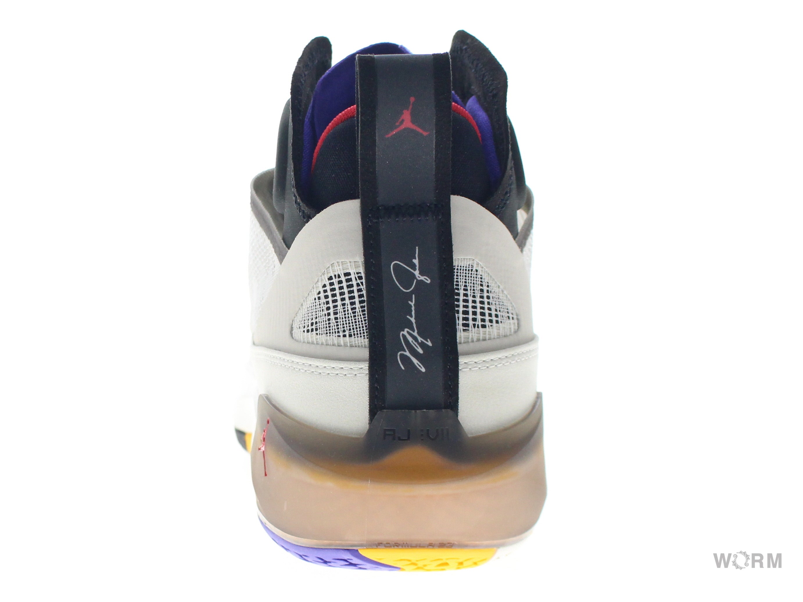 【US9】 AIR JORDAN 37 PF DD6959-060 【DS】-WORM TOKYO WEB STORE-WORM TOKYO WEB STORE-100% Authentic Sneakers