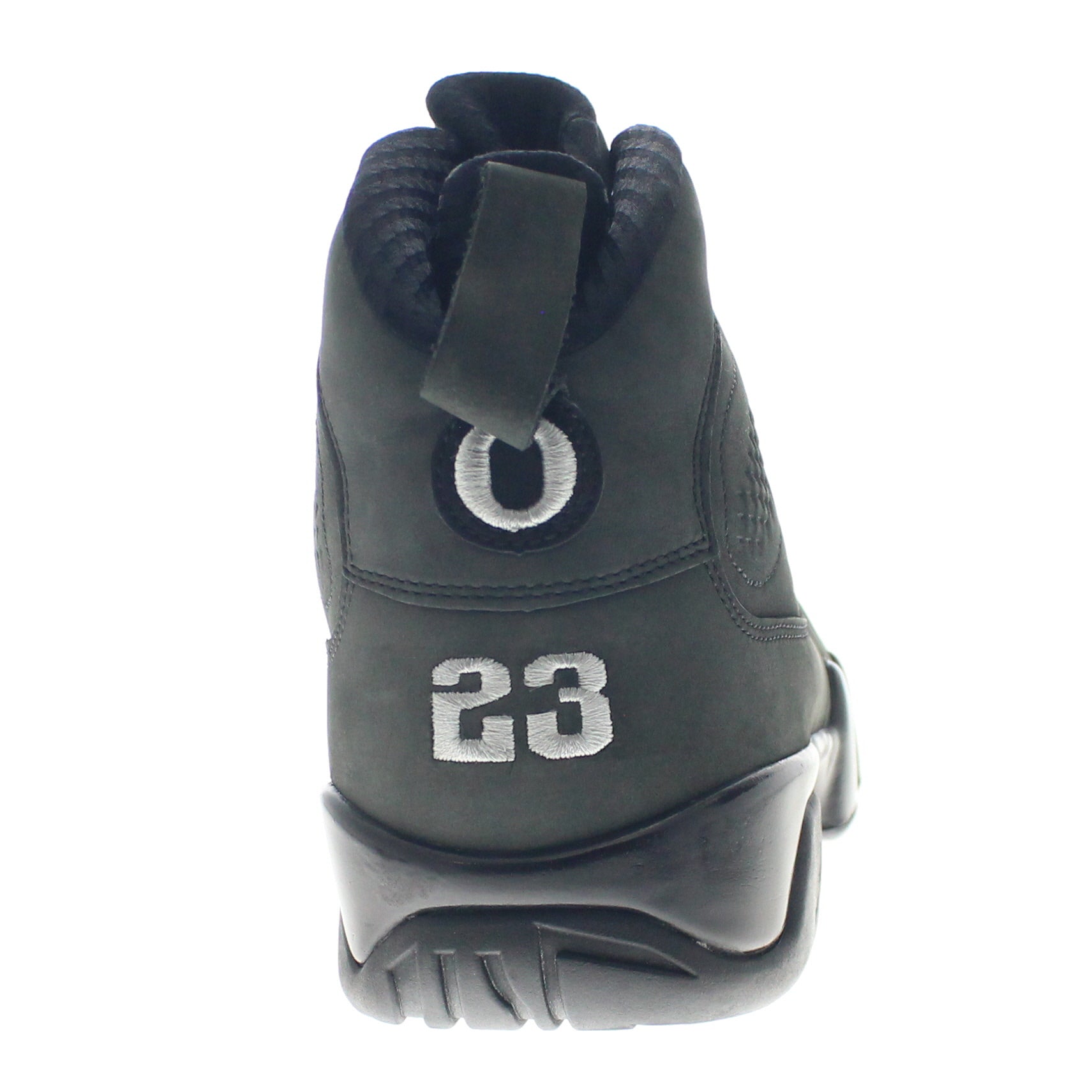 Air Jordan 9 Retro "Anthracite Sample"