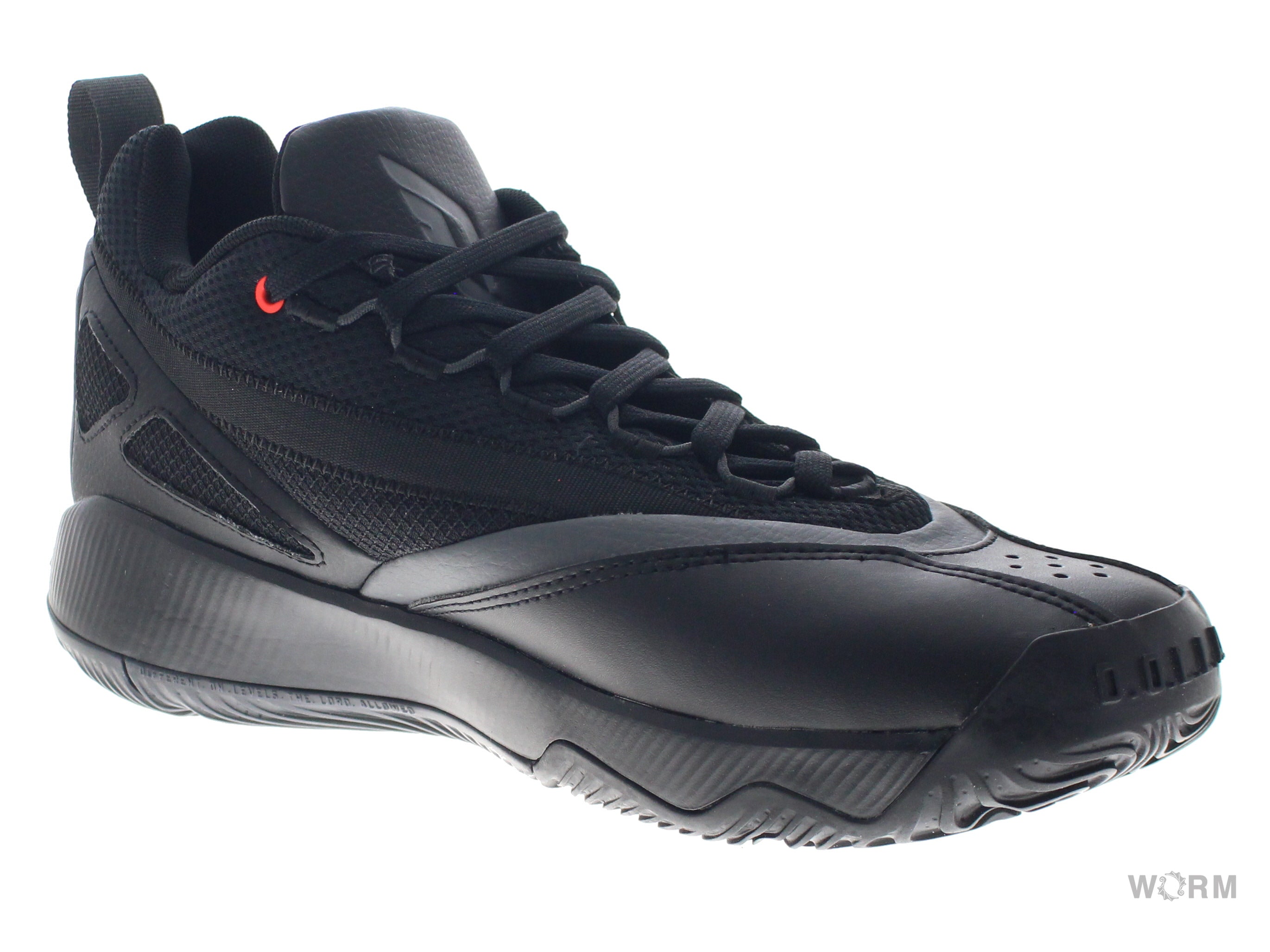 【US9.5】 adidas DAME CERTIFIED 2 IE9352 【DS】-WORM TOKYO WEB STORE-WORM TOKYO WEB STORE-100% Authentic Sneakers