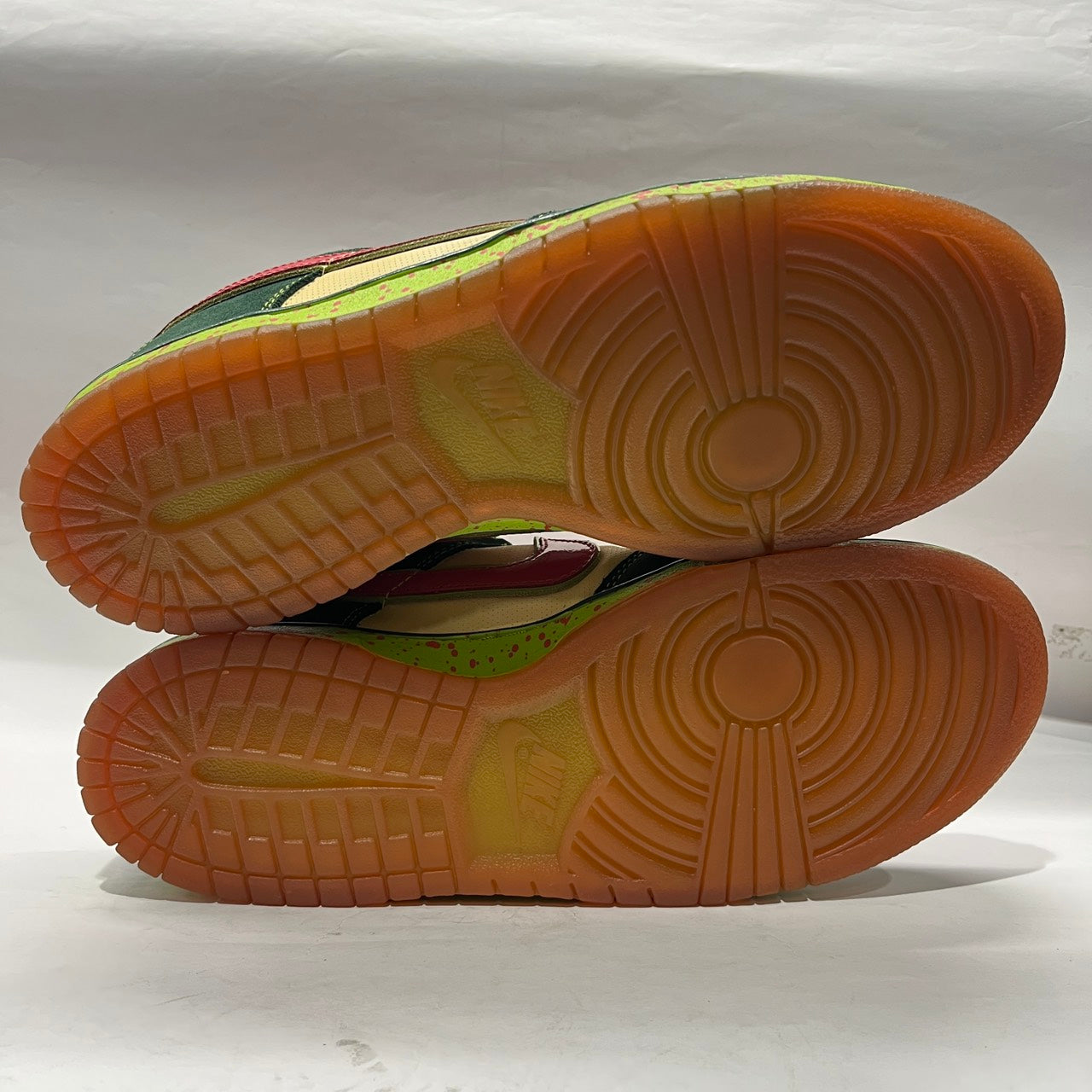 【US10.5】 NIKE SB DUNK LOW PREMIUM SB 313170-761 【DS】