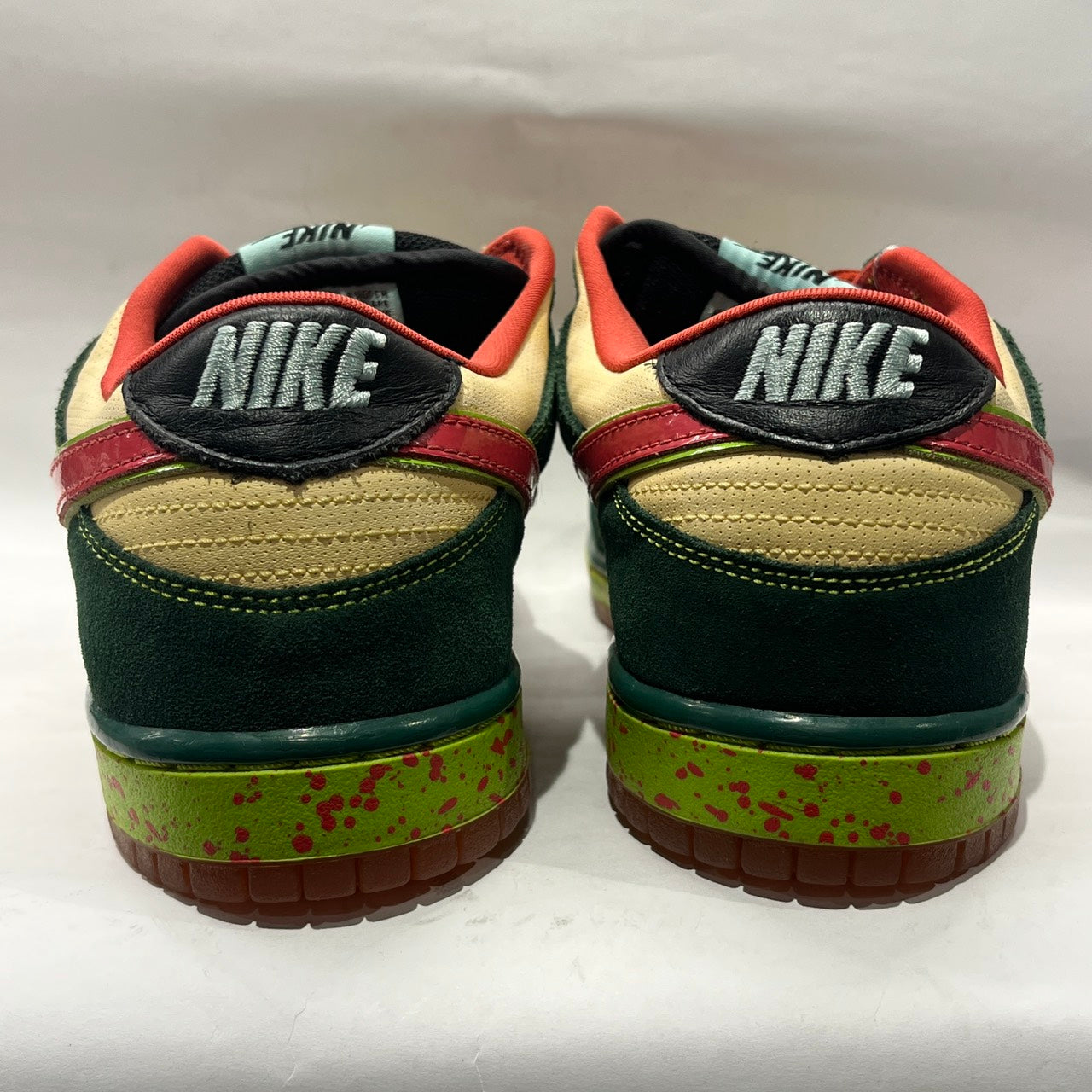 【US10.5】 NIKE SB DUNK LOW PREMIUM SB 313170-761 【DS】