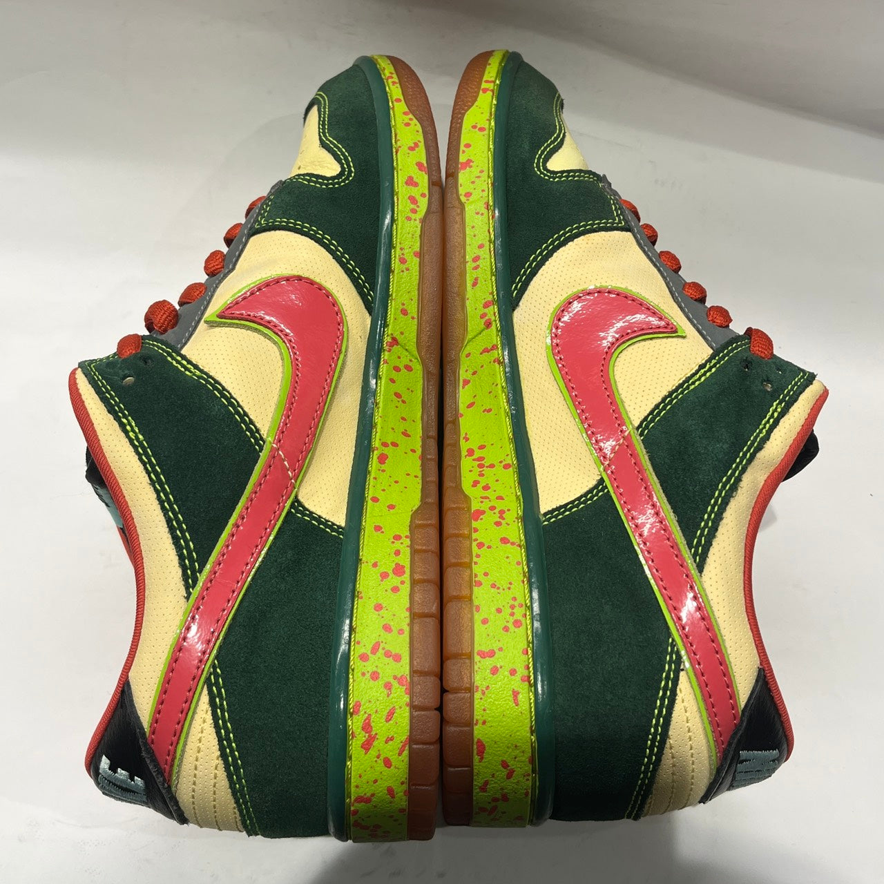 【US10.5】 NIKE SB DUNK LOW PREMIUM SB 313170-761 【DS】