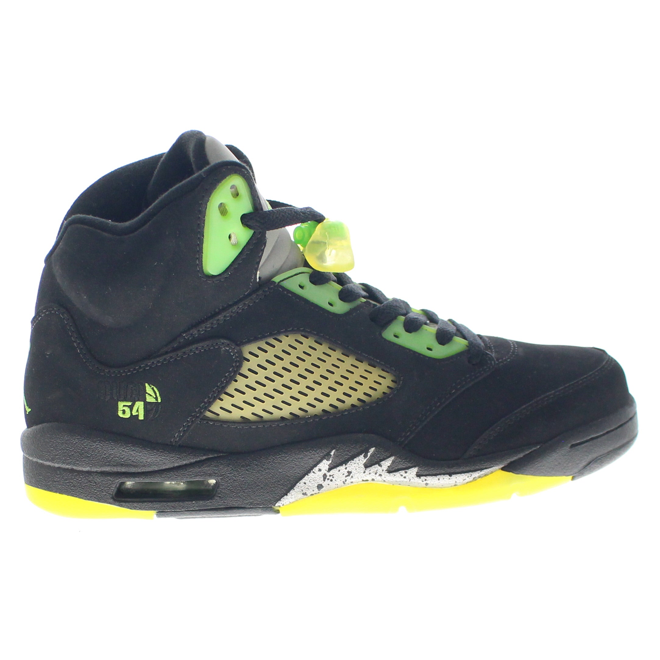 Archives image Air Jordan 5 Retro Quai 54 Friends & Family