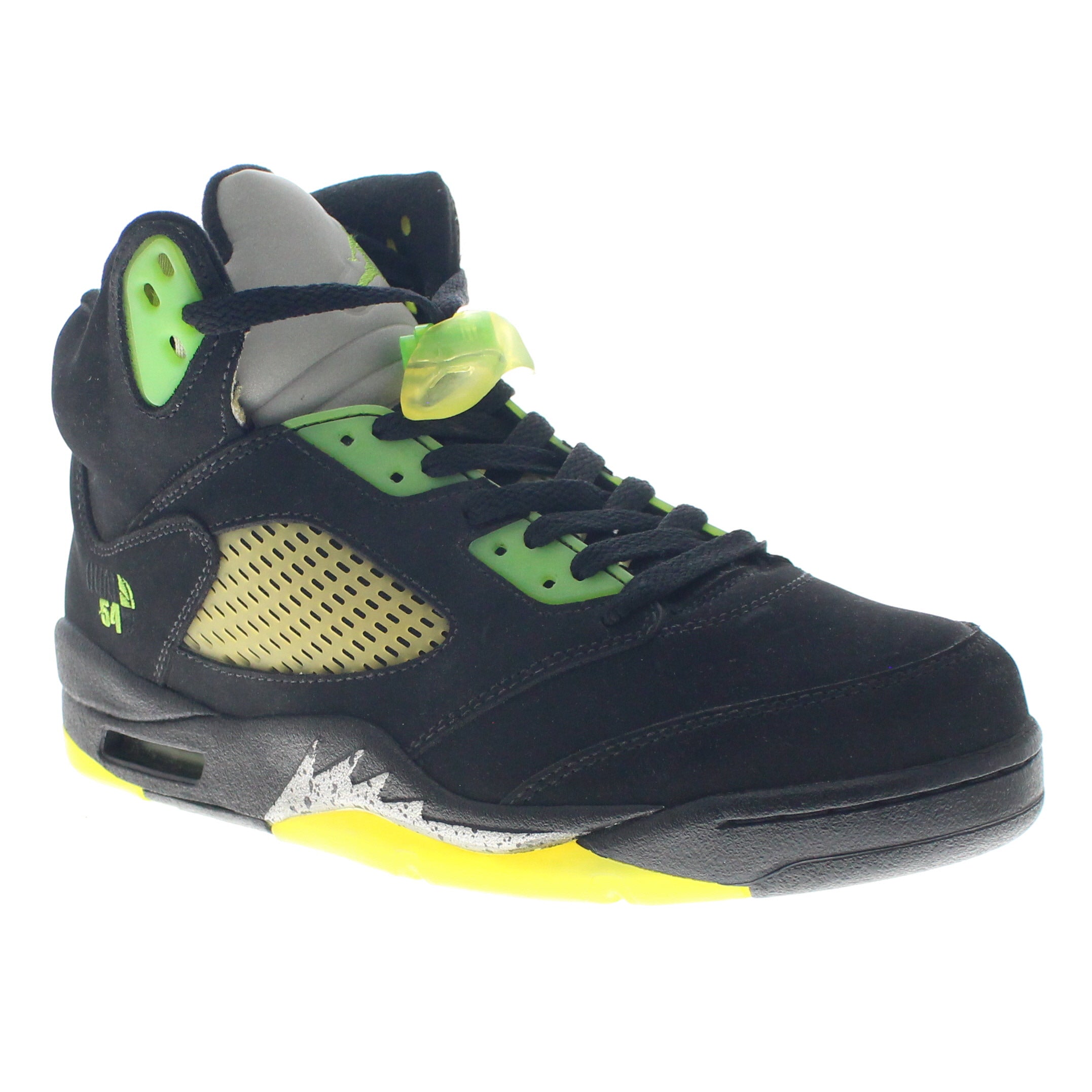 Air Jordan 5 Retro Quai 54 Friends & Family