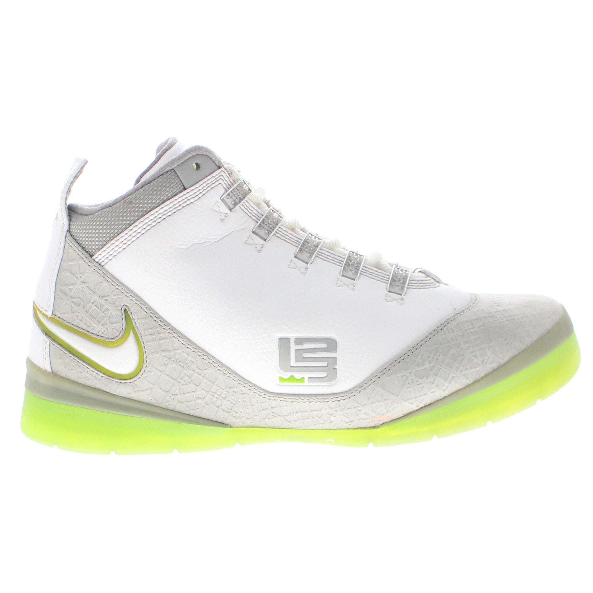 Archives image Nike Zoom Soldier 2 “Dunkman” Sample