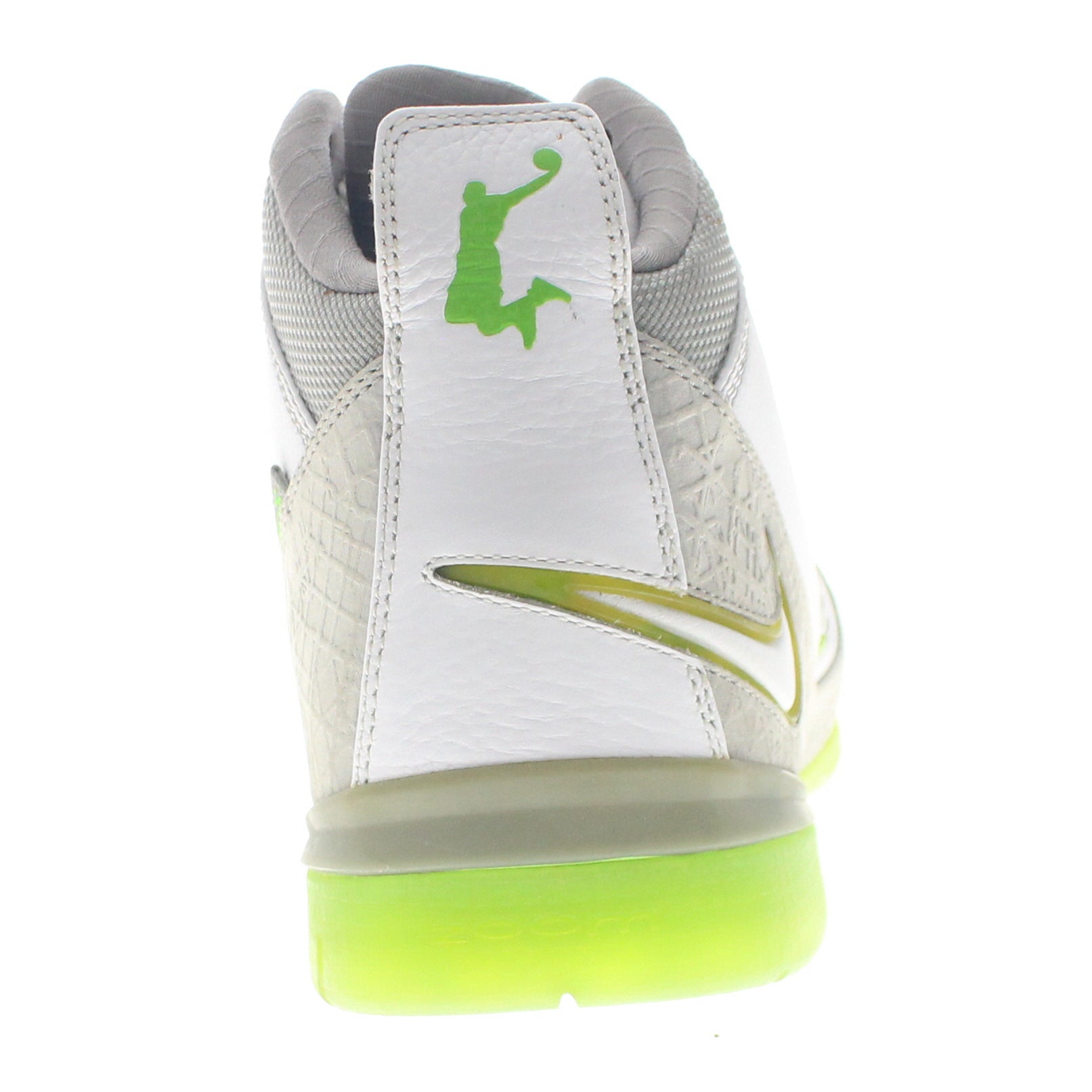 Archives image Nike Zoom Soldier 2 “Dunkman” Sample