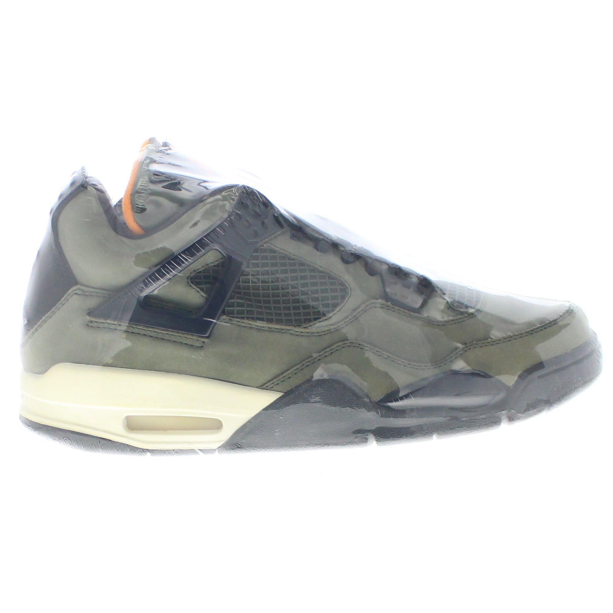 Archives image Air Jordan 4 Retro 
