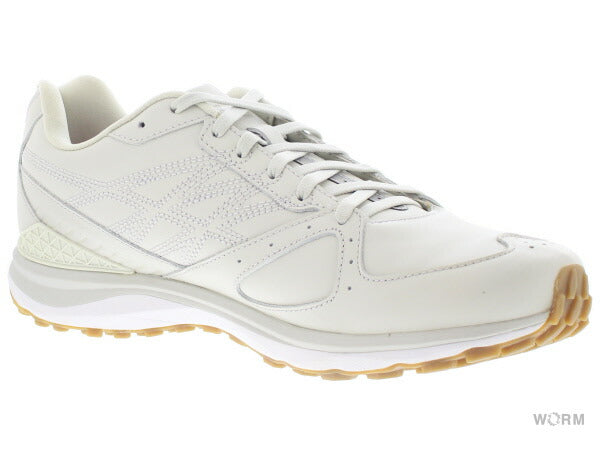 27cm THE NORTH FACE TRAVERSE TR LEATHER NF51563 moon light ivory The North Face Traverse Trail Leather [DS]