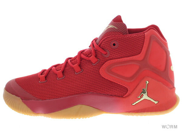 Jordan melo outlet red