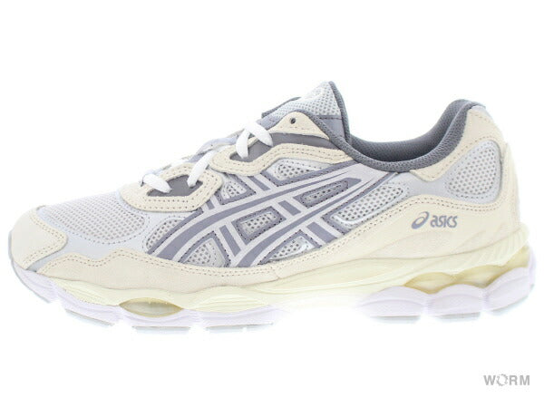 ASICS GEL-NYC 1203a383-020 concrete/oatmeal ASICS GEL-NYC [DS]