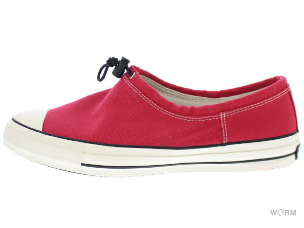 CONVERSE ALL STAR 100 TOGGLE OX 1cl740 red Converse All Star Toggle [DS]