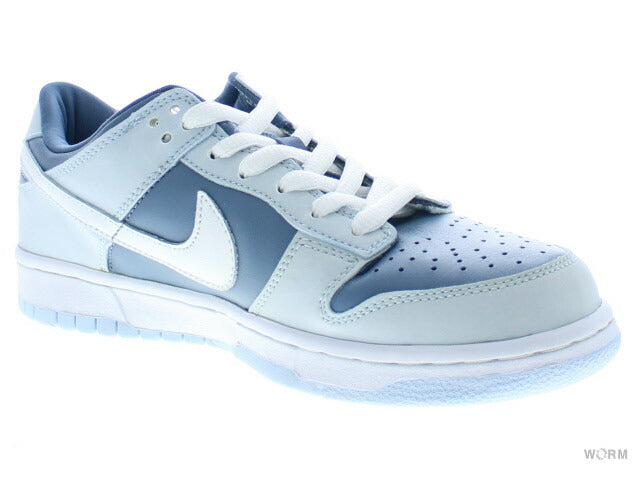 WMNS NIKE DUNK LOW PRO 302517-010 stm gry/white-antarctica Nike Dunk [DS]