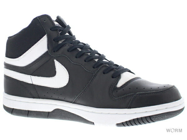 NIKE HTM COURT FOUCE HIGH 311749-011 black/white Nike Court Force High [DS]