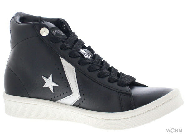 CONVERSE PRO LEATHER HI / MMW 34200960 black Converse Pro Leather High [DS]
