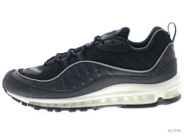NIKE AIR MAX 98 640744-009 oil grey/oil grey-black Nike Air Max [DS]
