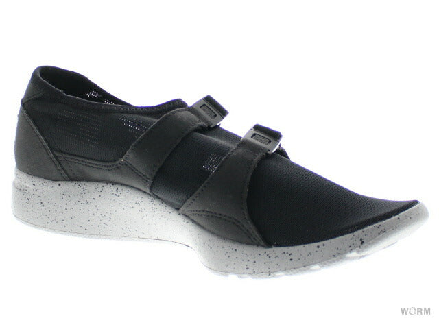NIKE SOCK RACER SP 677738-009 black/black-cement gray Nike sock racer [DS]