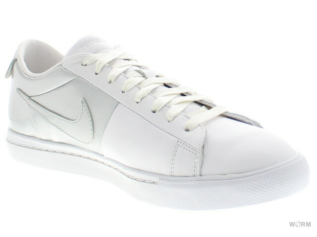 NIKE BLAZER LOW SP / PEDRO 718798-100 white/chrome Nike Blazer [DS]