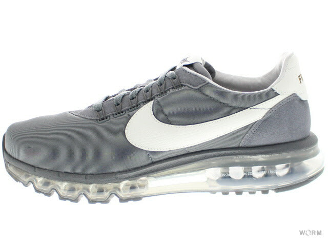 NIKE AIR MAX LD-ZERO / FRAGMENT 885893-002 cool grey/white-lt graphite Nike Air Max [DS]