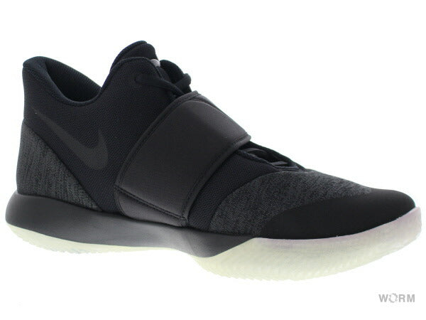 NIKE KD TREY 5 VI aa7067-010 black/black-dark grey-clear Nike Kevin Durant [DS]