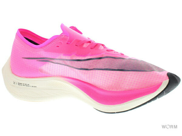 NIKE ZOOMX VAPORFLY NEXT% ao4568-600 pink blast/black-guava ice Nike Zoom X Vaporfly Next [DS]