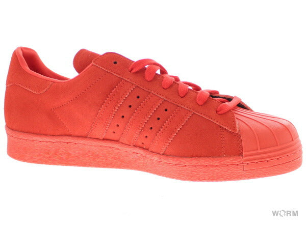 adidas SUPERSTAR CITY b32664 red/red/red adidas Superstar City [DS]