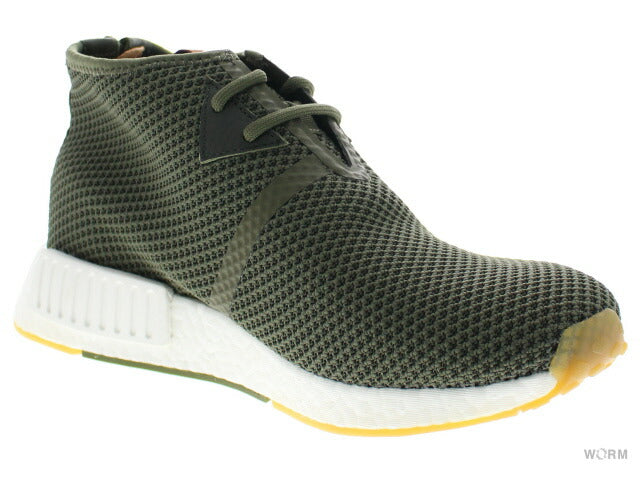 adidas NMD_C1 END bb5993 olive Adidas [DS]