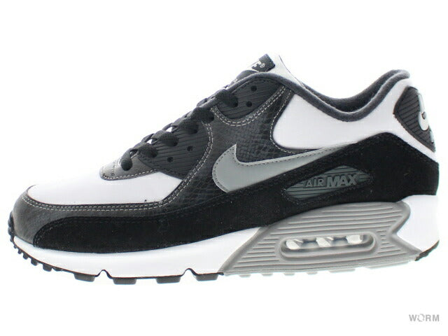 NIKE AIR MAX 90 QS cd0916-100 white/particle gray-anthracite Nike Air Max [DS]