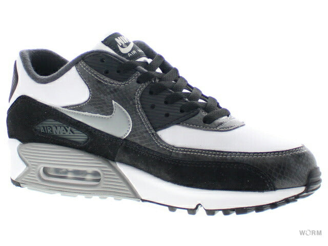 NIKE AIR MAX 90 QS cd0916-100 white/particle gray-anthracite Nike Air Max [DS]