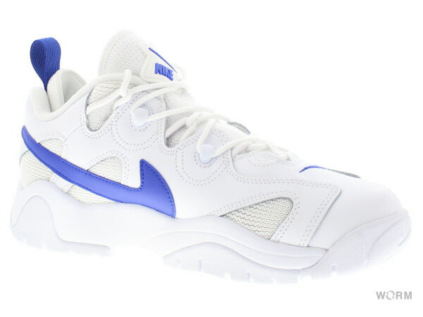 NIKE AIR BARRAGE LOW cd7510-100 white/hyper blue Nike Air Barrage Low [DS]