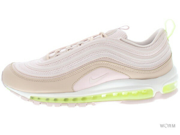 NIKE W AIR MAX 97 ci7388-600 barely rose/barely rose Nike Women's Air Max [DS]
