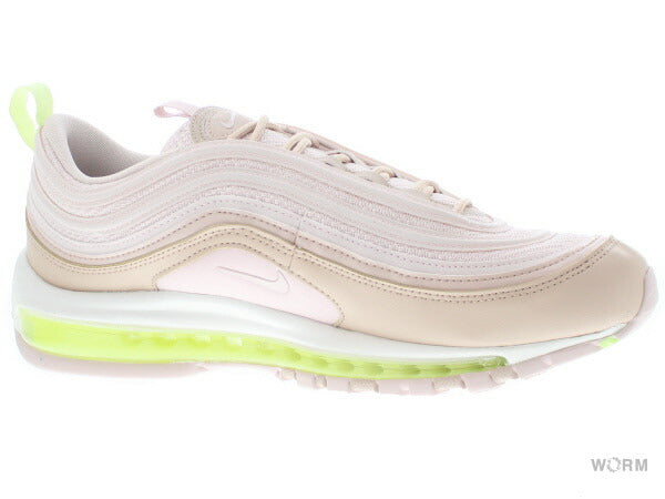 NIKE W AIR MAX 97 ci7388-600 barely rose/barely rose Nike Women's Air Max [DS]