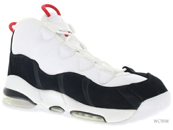 NIKE AIR MAX UPTEMPO '95 ck0892-101 white/university red-black Nike Air Uptempo [DS]