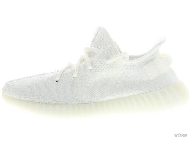 adidas YEEZY BOOST 350 V2 cp9366 cwhite/cwhite/cwhite adidas Yeezy Boost [DS]