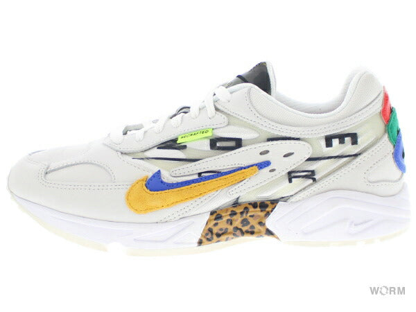 NIKE GHOST RACER ct2537-100 sail/university gold Nike Ghost Racer [DS]