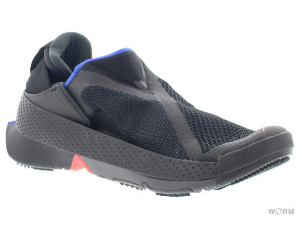 NIKE GO FLYEASE cw5883-002 black/anthracite-racer blue Nike GO FLYEASE [DS]