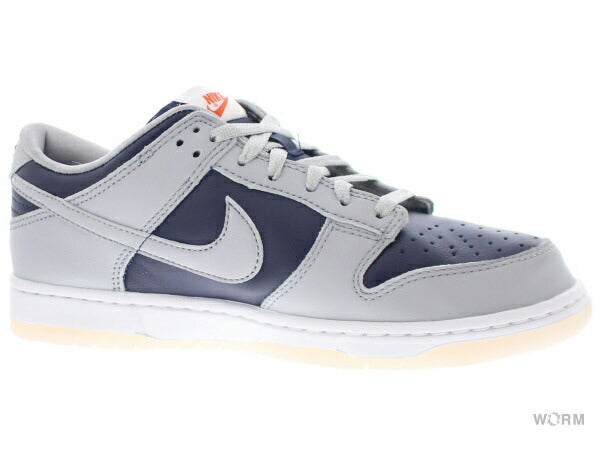 W NIKE DUNK LOW SP dd1768-400 college navy/wolf gray women's Nike DUNK LOW [DS]