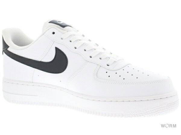 NIKE WMNS AIR FORCE 1 07 dd8959-103 white/black-white-white Nike Women's Air Force Low [DS]