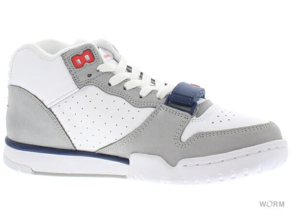 NIKE AIR TRAINER 1 dm0521-101 white/midnight navy Nike Air Trainer 1 [DS]