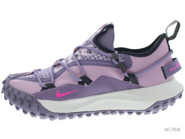 NIKE ACG MOUNTAIN FLY LOW SE dq1979-500 canyon purple/amethyst wave Nike Mountain Fly Low [DS]