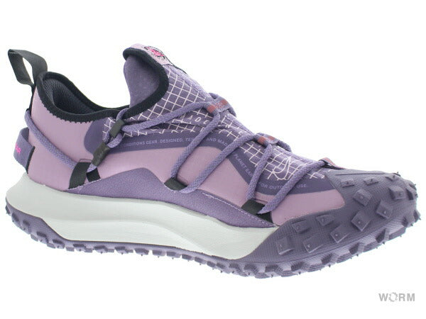 NIKE ACG MOUNTAIN FLY LOW SE dq1979-500 canyon purple/amethyst wave Nike Mountain Fly Low [DS]