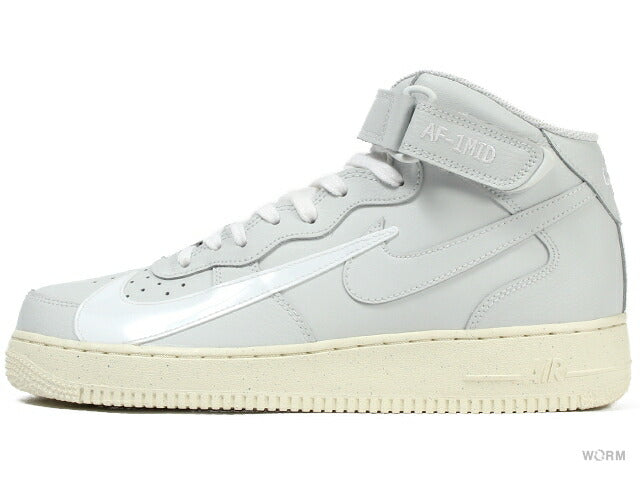 NIKE AIR FORCE 1 MID '07 PRM dq8645-045 photon dust/white-coconut milk Nike Air Force Mid [DS]