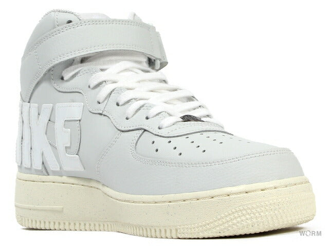NIKE AIR FORCE 1 MID '07 PRM dq8645-045 photon dust/white-coconut milk Nike Air Force Mid [DS]