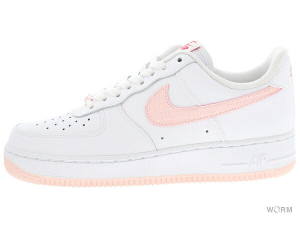 NIKE WMNS AIR FORCE 1 '07 VD dq9320-100 white/atmosphere Nike Women's Air Force [DS]
