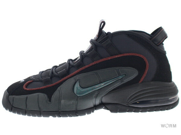 NIKE AIR MAX PENNY dv7442-001 black/faded spruce-anthracite Nike Air Max Penny [DS]