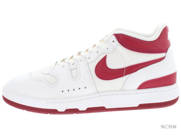NIKE ATTACK QS SP fb8938-100 white/red crush-white Nike Attack [DS]