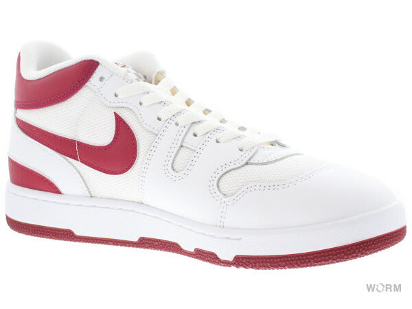 27.5cm NIKE ATTACK QS SP FB8938-100 white/red crush-white Nike Attack [DS]