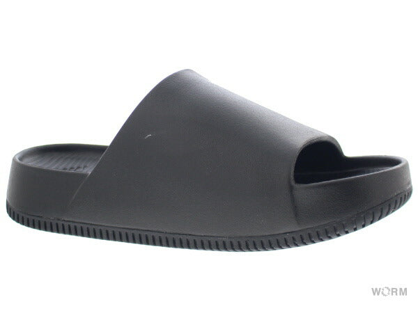 NIKE CALM SLIDE fd4116-001 black/black Nike Clam Slide [DS]