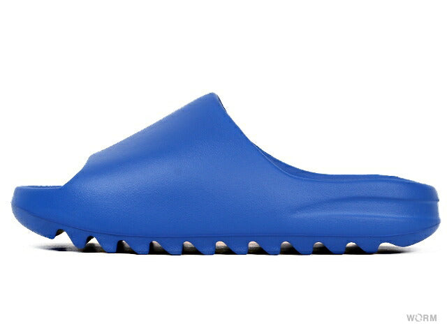 adidas YEEZY SLIDE id4133 azure/azure/azure adidas YEEZY SLIDE [DS]