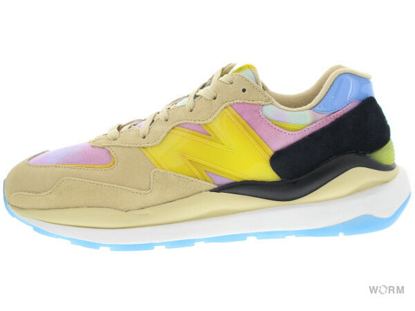 NEW BALANCE M5740AT "ATMOS" CANARY YELLOW New Balance Atmos Canary Yellow [DS]